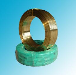 *黃銅扁線*具體應(yīng)用在哪里！