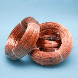 紫銅線(xiàn)生產(chǎn)規(guī)格