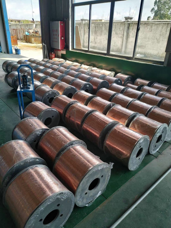 紫銅線和黃銅線有什么區(qū)別？