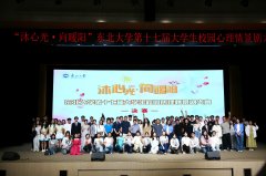 思从义学院赵铭依等9位教员获评优良指点教师